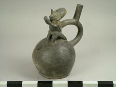 Pot, Figure