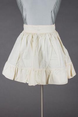 Underskirt