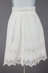 Underskirt