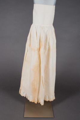 Underskirt