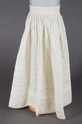 Underskirt