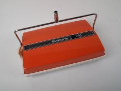 Carpet Sweeper, 'eubank'