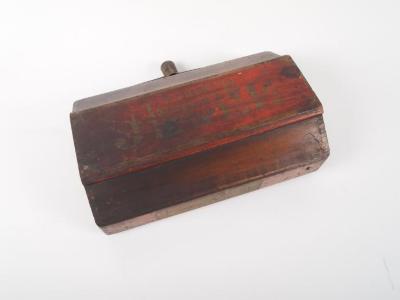 Carpet Sweeper, 'improved Jewel'