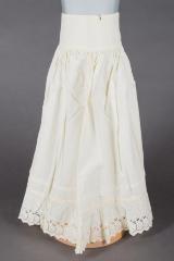 Underskirt