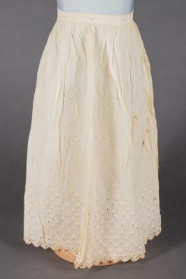 Underskirt