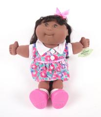 cedric cabbage patch kid