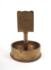 Matchbox Holder