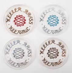 Coasters (set of 4)