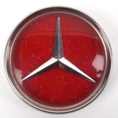 Paperweight, Mercedes