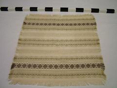 Table Napkin