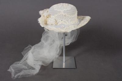 Wedding Hat