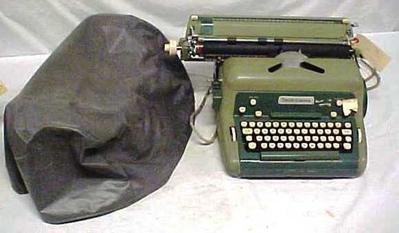 Typewriter