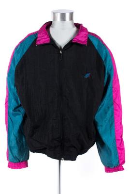 Windbreaker