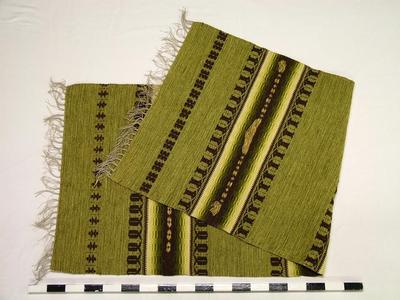 Textile Piece