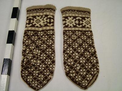 Mittens