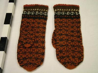 Mittens