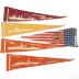 Pennants, Small (8)