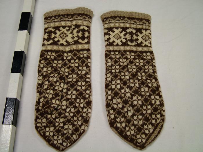 Mittens