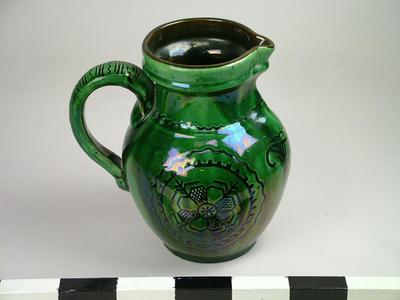 Pitcher