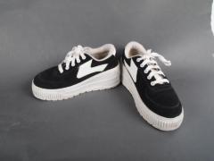 Platform Sneakers