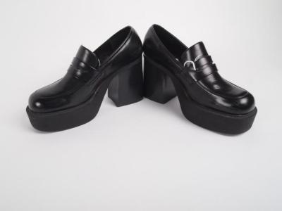 Platform Shoes