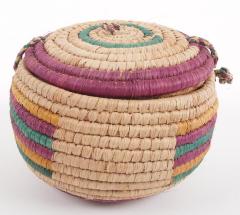 Basket