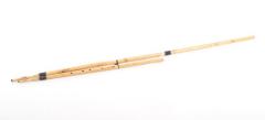 Double Reed Flute