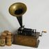 Phonograph, Edison Standard Phonograph