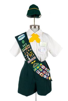 Uniform