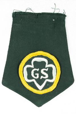 Uniform Skirt Tab