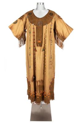 Ceremonial Gown