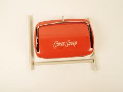 Carpet Sweeper, Clean Sweep