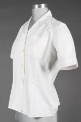 Uniform Blouse