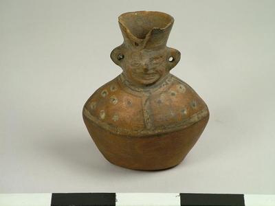 Bottle, Water