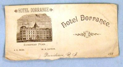 Booklets,  (2), Pertaining To The 'state Drain In The Township Of  Lee 1879'