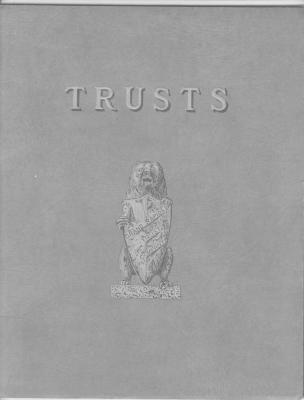 Booklet, 'trusts.  Grand Rapids Trust Co.'