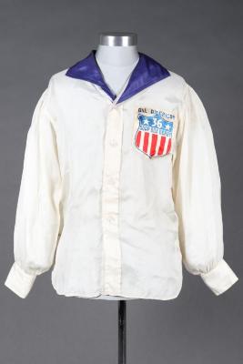Uniform Shirt