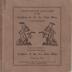 Booklet, Constitution And Laws Of The Knights Of The Ku Klux  Klan