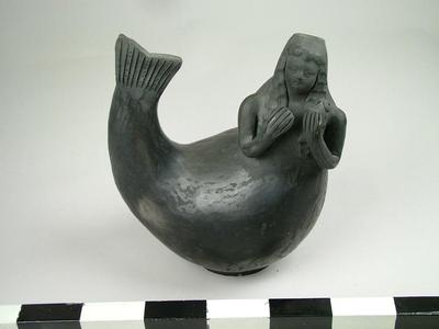 Vessel, Mermaid