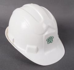 Hard Hat, Amway Grand Plaza Hotel