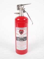 Fire Extinguisher