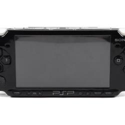PlayStation Portable and Game