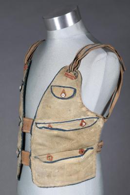 Vest