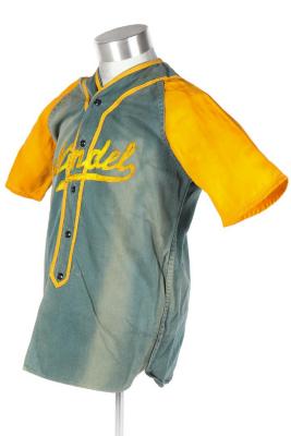 Baseball Shirt
