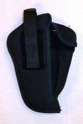 Police Uniform Accessory, Gun Holster
