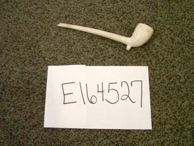 Clay Pipe