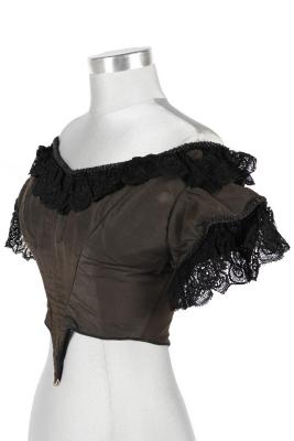 Wedding Bodice