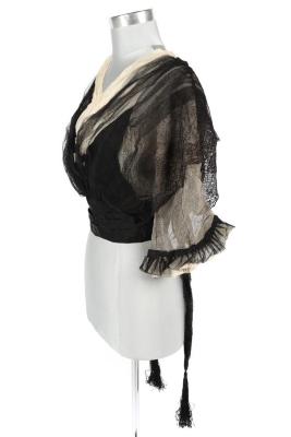 Bodice