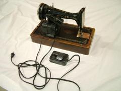 Sewing Machine