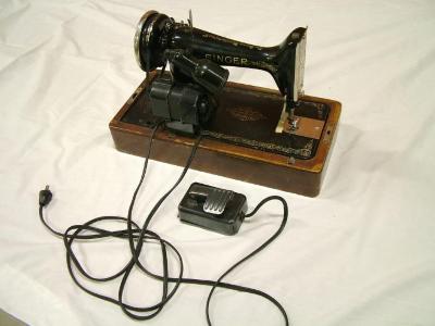 Sewing Machine